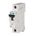 Eaton xEffect FAZ / Miniature Circuit Breaker, 1-Pole, 6A Current Rating, Type B Tripping, 400V AC, 6 kA Breaking FAZ6