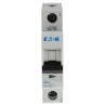 Eaton xEffect Miniature Circuit Breaker 1-Pole 2A Type C 400V AC 6 kA Breaking Capacity FAZ6