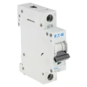 Eaton xEffect Miniature Circuit Breaker 1-Pole 2A Type C 400V AC 6 kA Breaking Capacity FAZ6