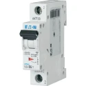 Eaton xEffect Miniature Circuit Breaker 1-Pole 2A Type C 400V AC 6 kA Breaking Capacity FAZ6