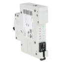 Eaton xEffect Miniature Circuit Breaker 1-Pole 2A Type C 400V AC 6 kA Breaking Capacity FAZ6