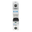 Eaton xEffect Miniature Circuit Breaker 1-Pole 16A Type C 400V AC 6kA Breaking Capacity 239037 FAZ6-C16/1