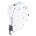 Eaton xEffect Miniature Circuit Breaker 1-Pole 16A Type C 400V AC 6kA Breaking Capacity 239037 FAZ6-C16/1