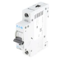 Eaton xEffect Miniature Circuit Breaker 1-Pole 16A Type C 400V AC 6kA Breaking Capacity 239037 FAZ6-C16/1