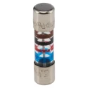 Littelfuse 1A T Glass Cartridge Fuse 5 x 20 mm 250V AC Time Delay 0219001.MXABP