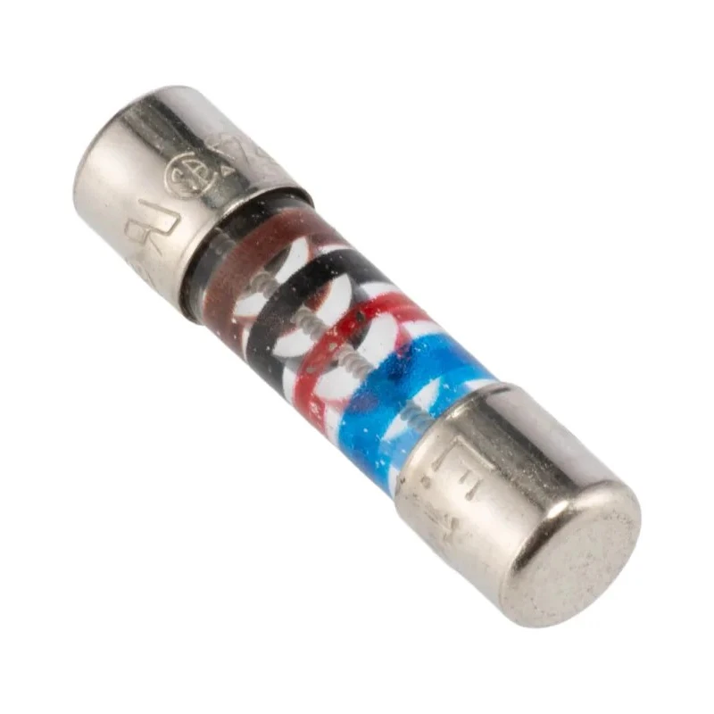 Littelfuse 1A T Glass Cartridge Fuse 5 x 20 mm 250V AC Time Delay 0219001.MXABP