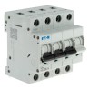 Eaton xEffect Miniature Circuit Breaker 3-Pole 25A Type C 400V AC 6 kA Breaking Capacity 239175 FAZ6-C25/3N