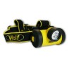 Wolf Safety ATEX IECEx LED Head Torch 130 lm 2.5 m Range HT-650