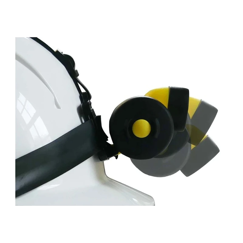 Wolf Safety ATEX IECEx LED Head Torch 130 lm 2.5 m Range HT-650