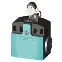 Siemens 3SE5 Series Roller Lever Limit Switch, 1 NO/1 NC, IP66 IP67, Plastic Housing, 400V AC, 6A 3SE5242-0HE10