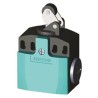 Siemens 3SE5 Series Roller Lever Limit Switch, 1 NO/1 NC, IP66 IP67, Plastic Housing, 400V AC, 6A 3SE5242-0HE10