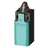 Siemens 3SE5 Series Roller Plunger Limit Switch, 1 NO/1 NC Contact, IP67 IP66 Metal Housing, 400V AC, 6A 3SE5212-0CD03