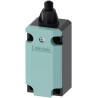 Siemens 3SE5 Series Round Plunger Limit Switch 1 NO/1 NC Plastic Housing IP66 IP67 3SE5132-0CC03