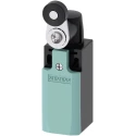 Siemens 3SE5 Series Roller Lever Limit Switch, 1 NO/1 NC, IP66 IP67, Metal Housing, 400V AC, 10A 3SE5212-0CK21