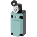 Siemens 3SE5 Series Roller Lever Limit Switch 1 NO/1 NC, IP66, IP67, Plastic Housing, 400V AC, 10A 3SE5132-0CJ01