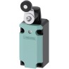 Siemens 3SE5 Series Roller Lever Limit Switch 1 NO/1 NC, IP66, IP67, Plastic Housing, 400V AC, 10A 3SE5132-0CJ01