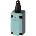 Siemens 3SE5 Series Roller Plunger Limit Switch 1 NO/1 NC IP67 IP66 Plastic Housing 400V AC 10A 3SE5132-0CD05