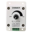 JKL Components PWM LED Dimmer Accessory for JKL Linear LED Products ZDM-01