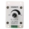 JKL Components PWM LED Dimmer Accessory for JKL Linear LED Products ZDM-01