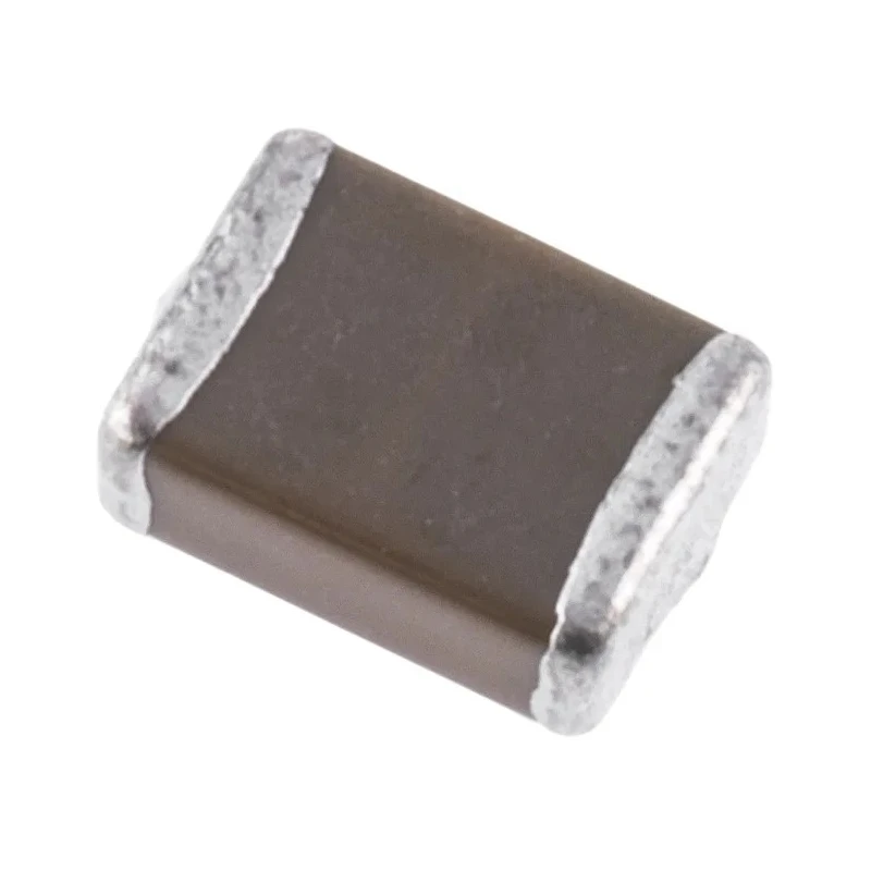 KEMET 100 nF 1kV DC ±10% X7R Multilayer Ceramic Capacitor Surface Mount 1812 Size C1812W104KDRACTU