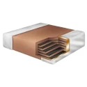 KEMET 100 nF Multilayer Ceramic Capacitor 630V dc ±10 % Tolerance Surface Mount 1808 Tape & Reel Package C1808V104KBRACTU