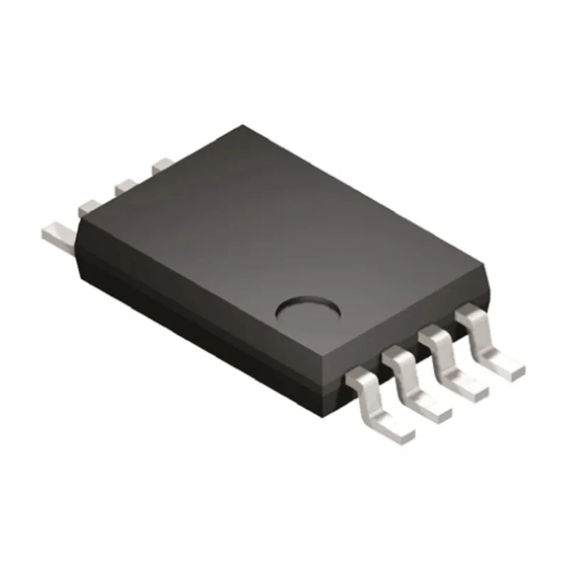 Microchip Static RAM 1 MB 128K x 8 Bit 25ns 20MHz Synchronous TSSOP Package 23LC1024-I/ST