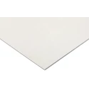 RS PRO Clear Polycarbonate Plastic Sheet 305 mm x 625 mm x 3 mm 769-8736