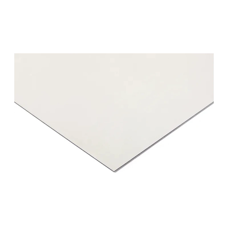 RS PRO Clear Polycarbonate Plastic Sheet 305 mm x 625 mm x 3 mm 769-8736
