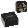 Eaton Shielded Wirewound Surface Mount Inductor with Ferrite Core 47 μH ±20% 1.41 A IDC 0704 DRQ74-470-R