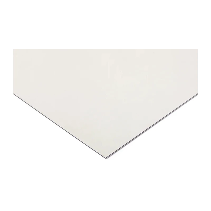 RS PRO Clear Polycarbonate Plastic Sheet 305 mm x 625 mm x 1 mm 769-8720