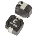 Eaton DR1050 Wirewound Surface Mount Shielded Inductor with Ferrite Core 15μH ±30 % 3.8A IDC DR1050