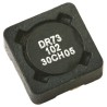 Eaton 0703 Shielded Wirewound Surface Mount Inductor 6.8 μH ±20 % 3.12 A IDC Ferrite Core DR73-6R8-R