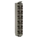 Schneider Electric Modicon TM Series Terminal Block for Power Distribution Module TM5ACTB12PS