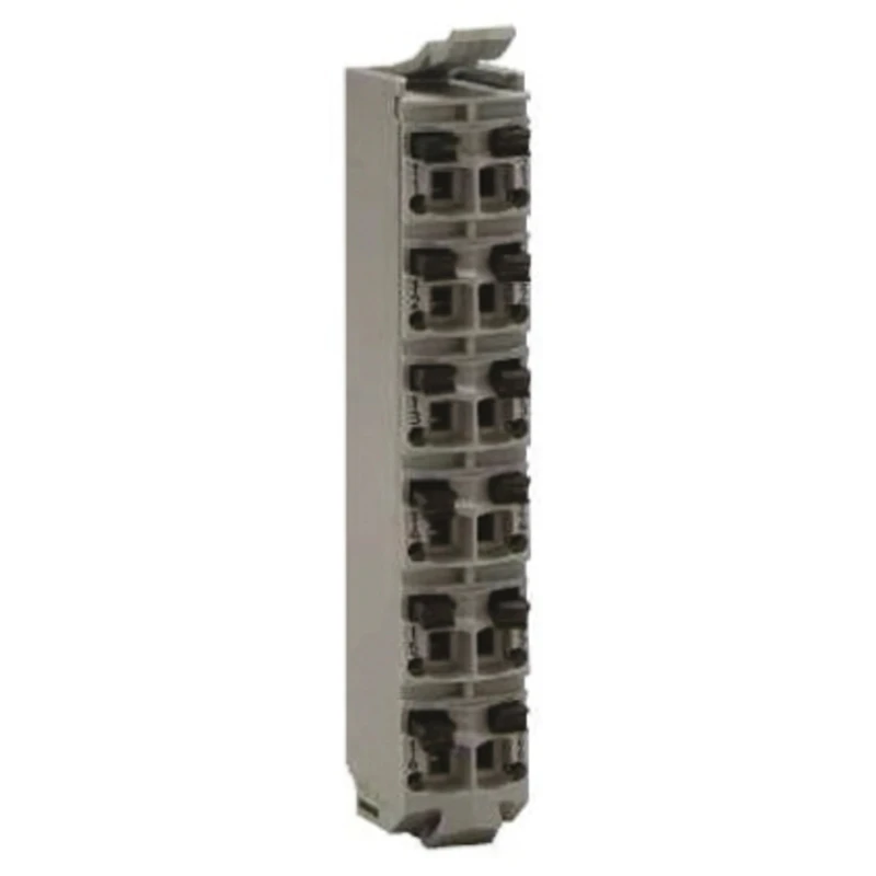 Schneider Electric Modicon TM Series Terminal Block for Power Distribution Module TM5ACTB12PS