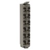 Schneider Electric Modicon TM Series Terminal Block for Power Distribution Module TM5ACTB12PS
