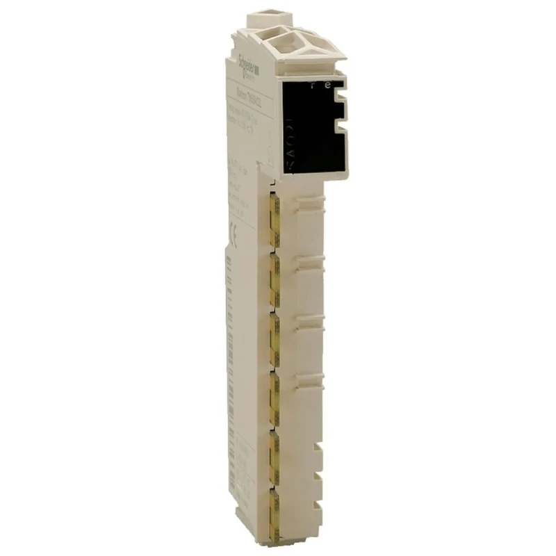 Schneider Electric PLC I/O Module Modicon TM Analogue TM5SAI4LK