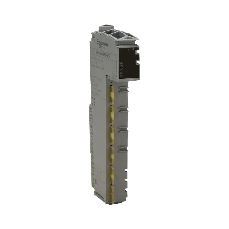 Schneider Electric Power Distribution Module Modicon M258 TM5SPS2F Rack Mount 99mm x 75mm x 12.5mm TM5SPS2F