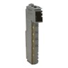 Schneider Electric Power Distribution Module Modicon M258 TM5SPS2F Rack Mount 99mm x 75mm x 12.5mm TM5SPS2F
