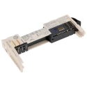 Schneider Electric PLC Expansion Module 24V DC for use with Modicon LMC058 Motion Controller TM5ACBM11