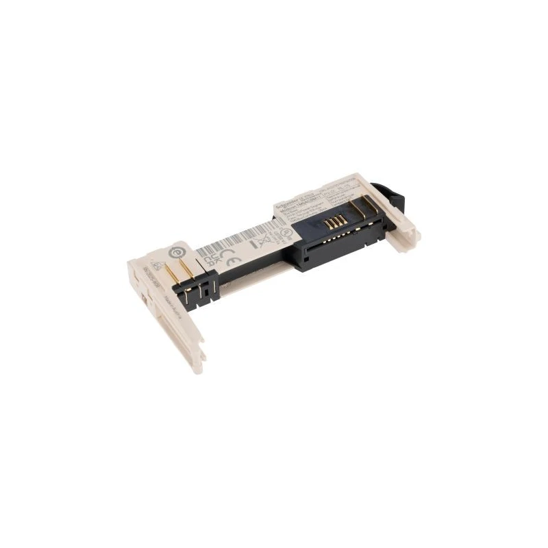 Schneider Electric PLC Expansion Module 24V DC for use with Modicon LMC058 Motion Controller TM5ACBM11