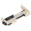 Schneider Electric PLC Expansion Module 24V DC for use with Modicon LMC058 Motion Controller TM5ACBM11