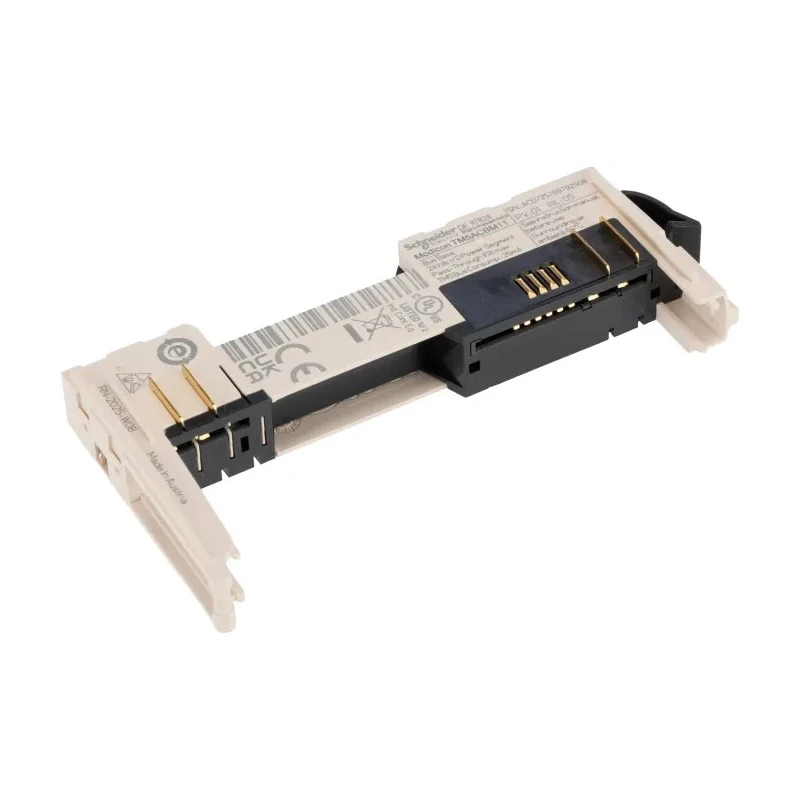 Schneider Electric PLC Expansion Module 24V DC for use with Modicon LMC058 Motion Controller TM5ACBM11