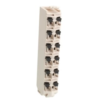 Schneider Electric Modicon TM Series Pluggable Terminal Block TM5ACTB12