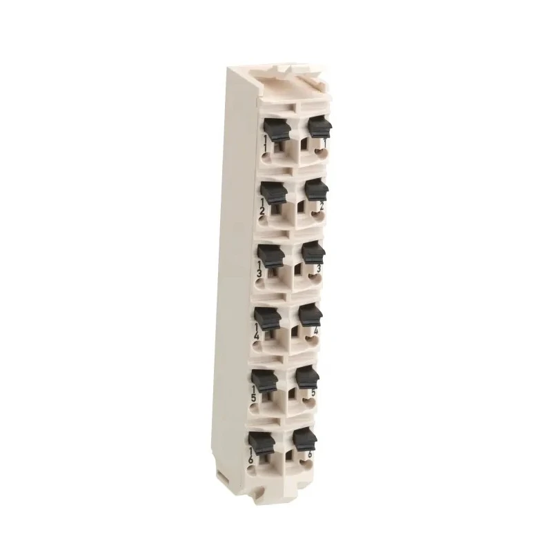 Schneider Electric Modicon TM Series Pluggable Terminal Block TM5ACTB12
