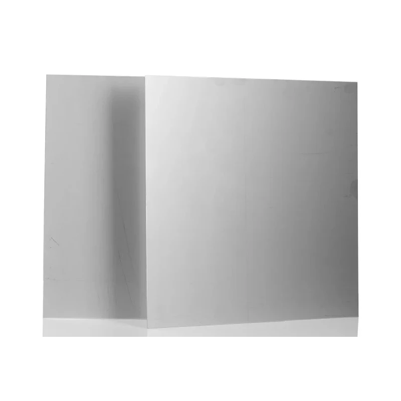 RS PRO 304S15 Stainless Steel Metal Sheet 300 mm x 300 mm, 1 mm Thickness 770-2961