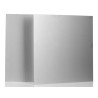 RS PRO 304S15 Stainless Steel Metal Sheet 300 mm x 300 mm, 1 mm Thickness 770-2961