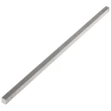 RS PRO Stainless Steel Flat Metal Bar 10mm Width 8mm Height 304mm Length 770-3605