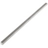RS PRO Stainless Steel Flat Metal Bar 10mm Width 8mm Height 304mm Length 770-3605