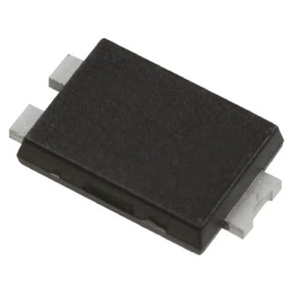 DiodesZetex 40 V 10 A Surface Mount Schottky Diode PowerDI5 PDS1040CTL-13
