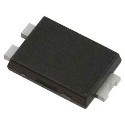 DiodesZetex 40 V 10 A Surface Mount Schottky Diode PowerDI5 PDS1040CTL-13